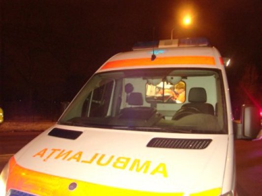 Lovitură grea pentru interlopul Sinan: fiica de 9 ani şi soţia au murit în accident rutier